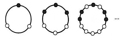 图片[14]-2026年“数学花园探秘”科普活动小学高年级组决赛试卷 A-邱福星的教学页面