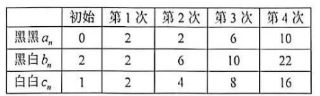 图片[16]-2026年“数学花园探秘”科普活动小学高年级组决赛试卷 A-邱福星的教学页面