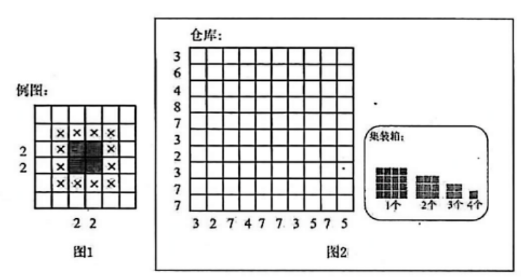 图片[8]-第34届 WMO 世界奥林匹克 融合创新讨论大会五年级试题-邱福星的教学页面